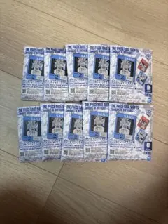アクリルブロックチャーム賞366DAYS OF BIRTHDAYS涼12個セット - メルカリ
