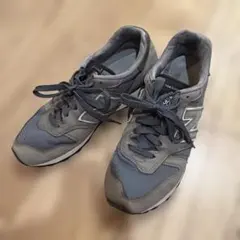 New Balance M1300CHR USA製26.5cm ブルーグレー - メルカリ
