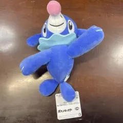ポケットモンスター ぬいぐるみ 〜ホエルコ・アシマリ・ナマコブシ〜　プライズ