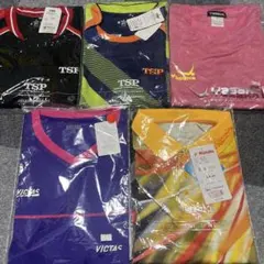 TSP 卓球スポーツタオル 8枚セット - メルカリ