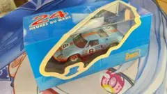 フォード GT40 24 Heures du Mans　Le Mans1969