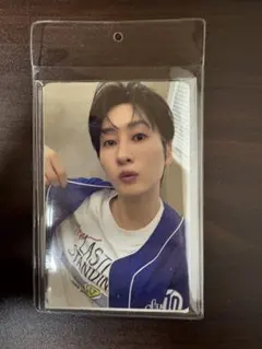 Super show 10 encore Eunhyuk トレカ - メルカリ