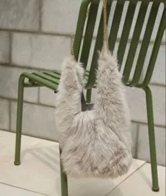 CLOUD7 Dog Carrier Verona Wool Beige - メルカリ