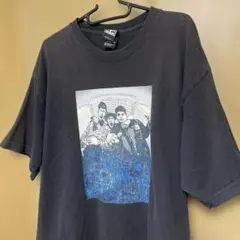 2004 ビースティーボーイズ 公式Tシャツ コピーライト shootボディ