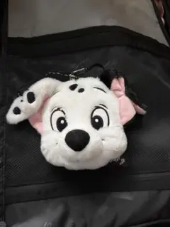 101匹わんちゃん ポシェット