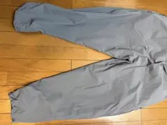 2026年最新】alound TWOTUCK TAPERED NYLON PANTSの人気アイテム