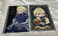 【匿名配送】Dr.STONE ドクターストーン AMOカフェ スタンリー ゼノ