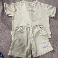 SOUTHTOWN セットアップ 100cmのサムネイル
