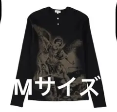 VALLAD V.HENRY NECK L/S ブラック iO着用 サーマル - メルカリ