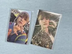 SEVENTEEN HEAVEN 会場限定 名古屋 トレカ ホシ