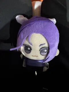 ブルーロック ちびぐるみ　casual bunny 御影玲王　ナムコ限定