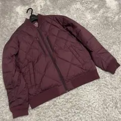 UNIQLO Mountaineeringハイブリッド　ダウンジャケットXL