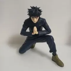 呪術廻戦 MAXIMATIC 死滅回遊 伏黒恵 フィギュアのサムネイル