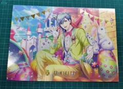 うたのプリンスさま　美風藍