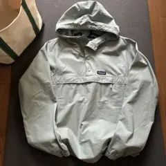 2026年最新】アノラックパーカ パタゴニアの人気アイテム - メルカリ