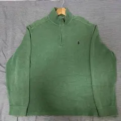 Polo By Ralph Lauren ハーフジップのサムネイル