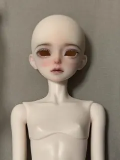 LUTSdoll 08-12 ヘッドのみ 881 - メルカリ