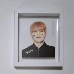 【匿名配送】木村柾哉 INI museum マグネット