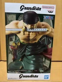 2026年最新】Grandista RORONOA ZORO Ⅱの人気アイテム - メルカリ