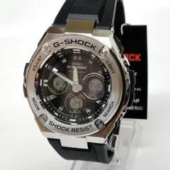 も*具様 n1564 CASIO G-SHOCK GST-W310-1AJF カ - メルカリ