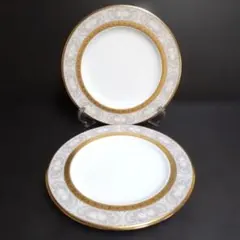 未使用 NORITAKE Imperial view スープ皿2枚 おもてなし - メルカリ