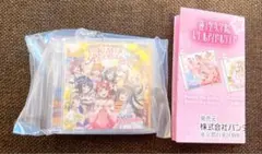 ラブライブ!シリーズ15周年記念企画ミニCDコレクション