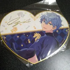 あんスタ 中国 ハート色紙 瀬名泉