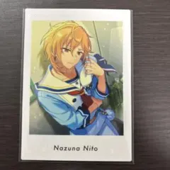 あんスタ　仁兎なずな　ぱしゃっつ