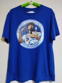 横浜DeNAベイスターズ■バウアー■ヨコハマサイコーチョー■Tシャツ