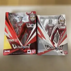 2025年最新】ultra-act レオの人気アイテム - メルカリ