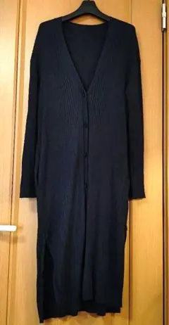 Deuxieme Classe MUSE ロングカーディガン