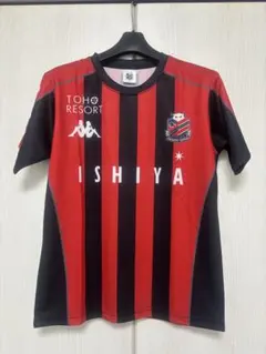 北海道コンサドーレ札幌 ユニフォーム 背番号12 Mサイズ - メルカリ