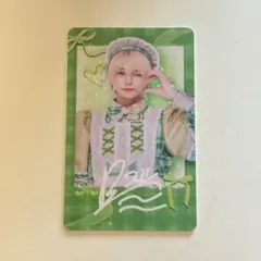 2026年最新】らぶしっく チェキの人気アイテム - メルカリ