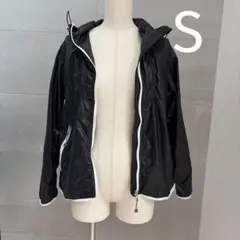 NORTH FACE ノースフェイス　パープルレーベル ナイロン　ブルゾン　S