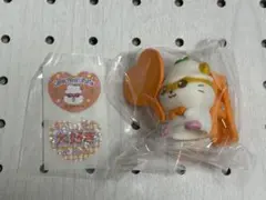 え*び様 サンリオ　マスコット　コロコロクリリン