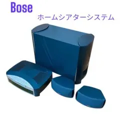2025年最新】BOSE ps3-2-1の人気アイテム - メルカリ