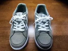 hummel ヒュンメル DEUCE COURT CANVAS スニーカー