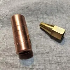 ダイキン エアコン用 フレアレスジョイント 4分 - メルカリ