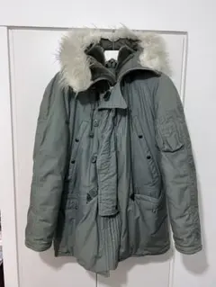 80’s GREENBRIER INDUSTRIES N3B Made USA製