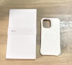 casetify シリコン ウェーブ iPhone16