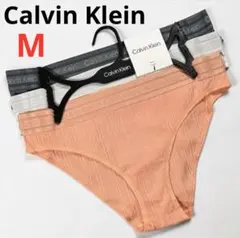 海外限定 カルバンクライン M ショーツ 3P ビキニ 正規品 新品 CK
