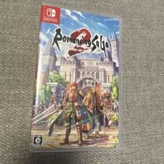 Romancing SaGa 2 Revenge of the Sevenのサムネイル