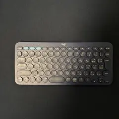 Logitech K380 Bluetooth キーボード