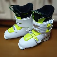 スキーブーツ 24