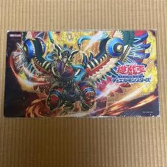 か*く様 遊戯王 聖秘なる竜騎士（サクラメンタム・ドラグーン） プレイ