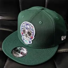 MLB LA ロサンゼルス ドジャース 野球帽子 ニューエラ キャップM331