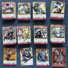 2026年最新】スターター ジョジョ abcの人気アイテム - メルカリ