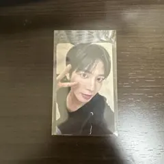 カンテヒョン トレカ ユニバ ラキドロ SANCTUARY