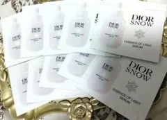 Dior スノー エッセンス オブ ライト セラム 空容器】 50ml - メルカリ