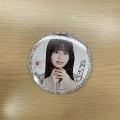 乃木坂46 佐藤璃果 缶バッジ 真夏の全国ツアー2024